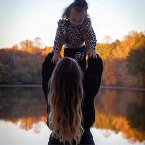 Meet your Posher, Mariah